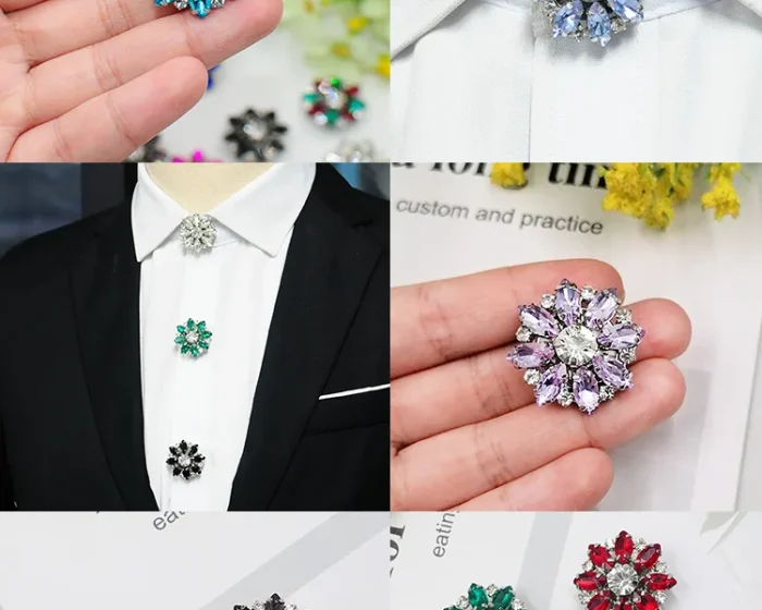 Button Covers Set