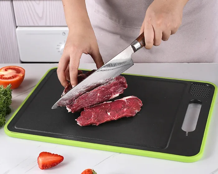 Frozen Meat Quick Defrosting Tray